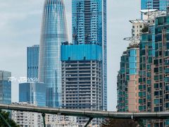 -深圳来福士广场