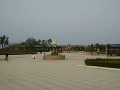 -艾山风景名胜区