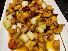 -陈麻婆豆腐(旗舰店)