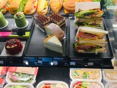 -星巴克臻选(南京艾尚天地店)