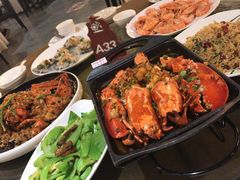 -79号渔船海鲜饭店(华强北店)