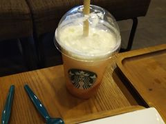 -星巴克(深圳龙岗星河时代店)
