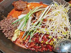 -四小区火锅·巷子里的重庆火锅(花照壁店)
