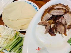 -龙聚德北京烤鸭(巴南商社汇购物中心店)