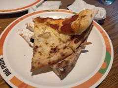 -比格比萨自助(万柳华联店)