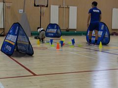 -东方启明星篮球培训(天坛校区)