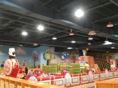 -嘉文梦想世界(SM天津滨海城市广场店)