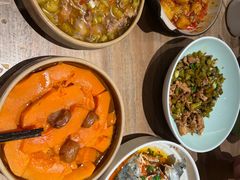 -高嗲嗲·现炒下饭菜(石鼓路店)