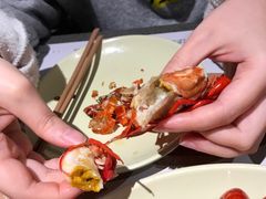 -一棠龙虾•王牌虾球(楚河汉街店)
