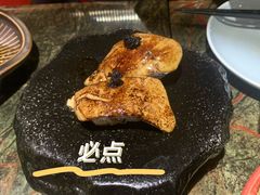 -炙柒Sekinana·精致料理 烧鸟·铁板烧(海上世界店)