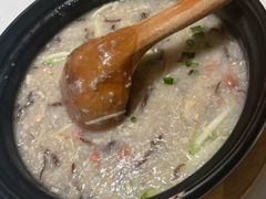 顺德拆鱼粥-滋粥楼·顺德菜(番禺广场总店)