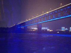 -武汉两江游览·夜游长江(汉口粤汉码头)