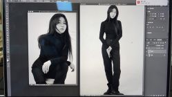-Mregina 美人纪摄影(样片研发中心)