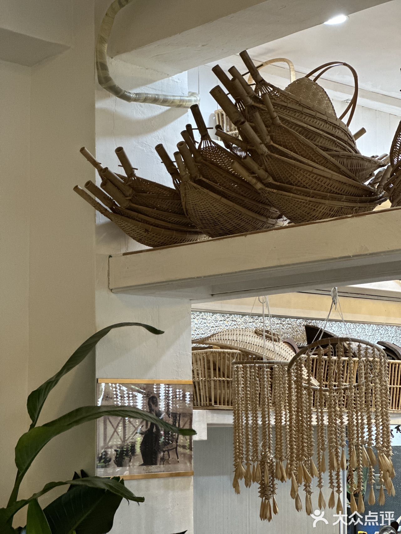 哇！别看是在景区，这家菜品真的用心🍃 