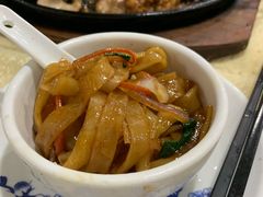 -标记美食新鲜猪杂(兴南大道店)