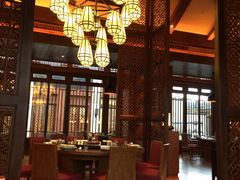 -丽江金茂凯悦臻选酒店-滇香馆