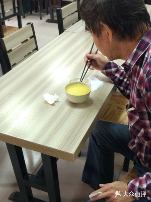 正宗张记包子(河北宇萃里总店)图片