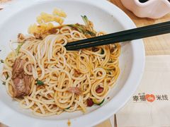 -云味馆·云南菜·云南米线(同泰时代广场店)