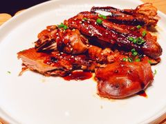 -人间酒暖·Go blanc·烧鸟·深夜食堂(陆家嘴店)