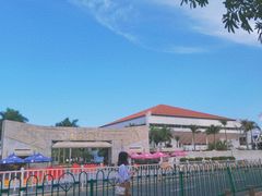 -厦门大学(思明校区)