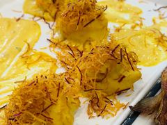 -丽泽山庄·生态怀柔菜·虹鳟鱼(红螺寺店)