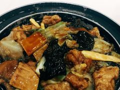 -老人和饭店(淮海中路店)