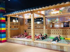 -汤W城市微度假(仓山店)