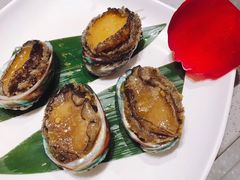 -海底捞火锅(金融街万达店)