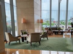 -大堂酒廊(澳门文华东方酒店)