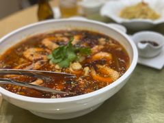 -玉舌尖私房菜(裕华店)