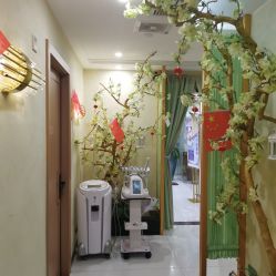 -芳朵美容养生SPA