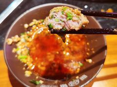 -珮姐老火锅(新街口店)