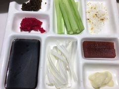 -小放牛炒菜馆(裕华万达店)