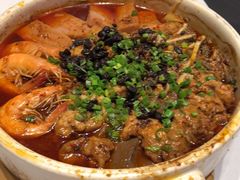 -眉州东坡(上海中心店)