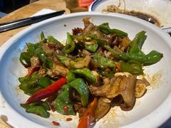 -吴越荣记苏州菜·松鼠桂鱼100%活鱼现做(斜塘老街店)