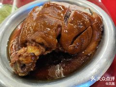 -天宝酒店(万达店)