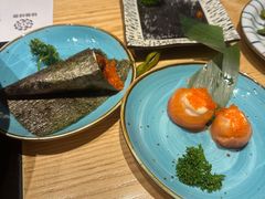 -枝魯枝魯自助料理