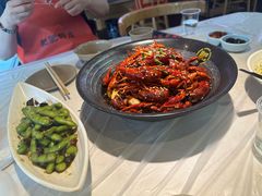-肥肥虾庄·金牌油焖大虾(沙湖店)