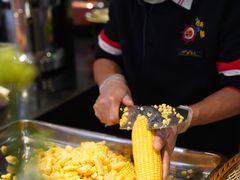 玉米汁-79号渔船海鲜饭店(宝安店)