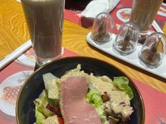 -斗牛士牛排(南京东路店)