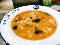 -羊来顺冰煮鲜羊铁锅烀羊肉(八卦岭店)