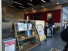 -李先生牛肉面大王(济泺路店)