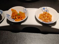 前菜四小碟-凤凰湘语(浦东旗舰店)
