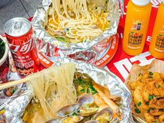 -见味花甲(福田coco park店)