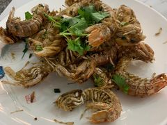 -辣螃铠盆盆蟹大排档(总店)