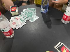 -不倒翁实景剧情密室逃脱(光明凤凰城站店)