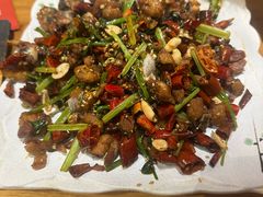 -小俩口烧烤东北菜(双井店)