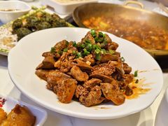 -涿派·炝锅鱼(涿州店)