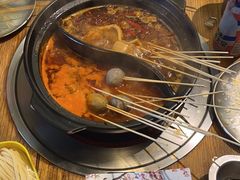 -江湖六膳門串串香(隆礼路店)