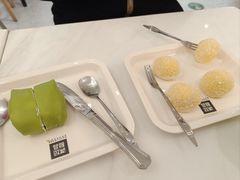 -满记甜品(万象城店)